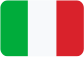 Caldera de combustibles sólidos Italiano